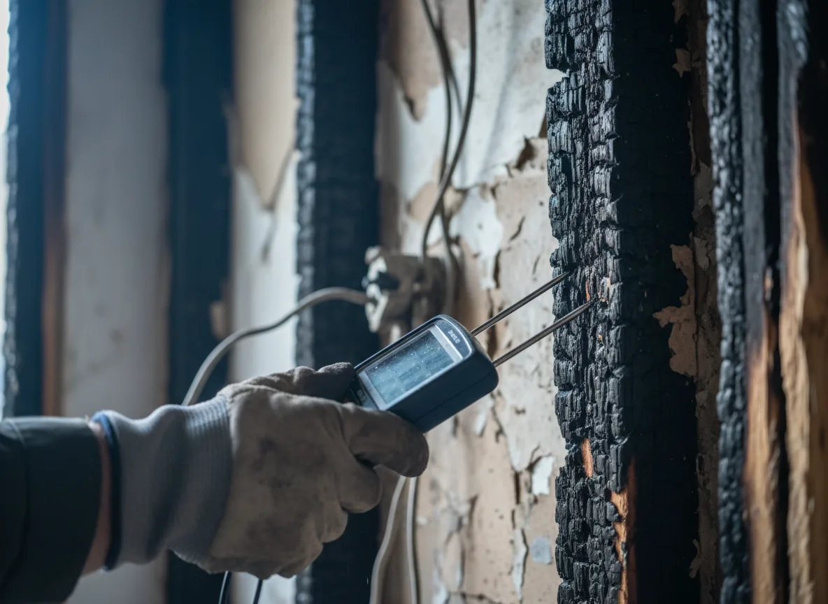Fire Damage Restoration Chaptico, MD FAQs
